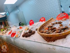 -日进一片海.生腌海鲜火锅.宵夜烧烤(三里屯总店)