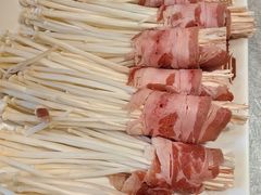 -韩宫宴和牛烤肉(盐城金鹰店)