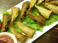 android_upload_pic-Siam泰餐厅(水上公园店)