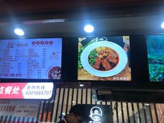 -钟方模白家肥肠粉(春熙店)