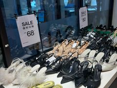 -百联奥特莱斯广场(长沙店)