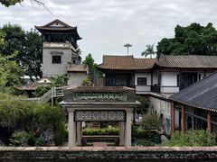 -东莞市可园博物馆