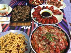-一棠龙虾•王牌虾球(后湖御华里店)