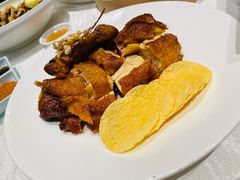 -柒园·三十年创意杭帮菜(龙湖滨江天街店)