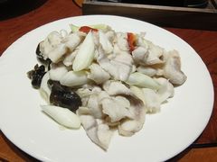 -鸿禧宴会主题餐厅