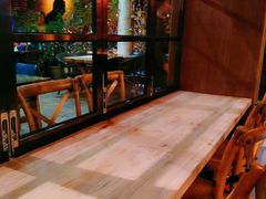 -缘生态云南菜·野生菌庭院餐厅(华侨城店)