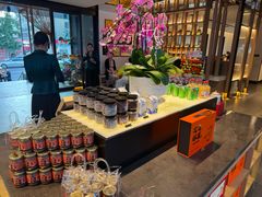 -连鹭海鲜·海肠捞饭·海胆饭(星海店)