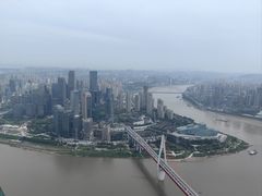 -WFC会仙楼观景台