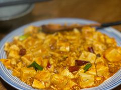 鱼籽烧豆腐-静一餐厅·湖北菜(前门创始店)