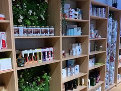 -谷悦SPA(王府井店)