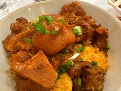 -东排食堂长沙小吃大排档(五一广场店)