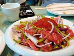 -清真  吐鲁番餐厅(牛街店)