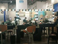 -海马体家庭照相馆(广州正佳广场店)
