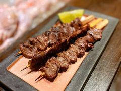 鸡心-三川·十酒Izakaya(南昌路店)