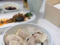 -船歌·鱼水饺青岛菜(国贸商城店)
