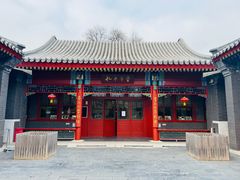 -100家灵感仓库·DIY团建(什刹海店)