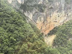 -秦岭天竺山生态文化旅游景区