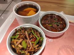 -蒸的好(重庆IFS国金中心店)