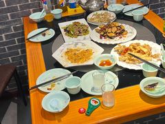 -满堂春特色餐馆