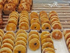 -味多美蛋糕(苏州街地铁店)
