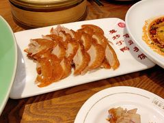 -全聚德(江宁店)