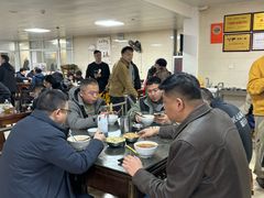 -龙门李家三旦羊肉汤馆