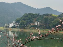 -新安江山水画廊风景区