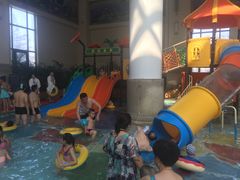 -国信南山温泉