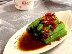 -小民大排档(光谷店)