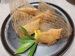 -木守西溪溪隐餐厅
