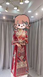 -衣贝姿婚纱礼服馆