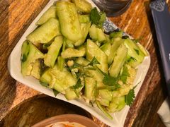 -串大叔炭火烤串·鸡西大冷面刀削面(总店)
