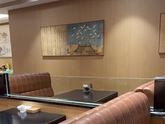 -蓝港海鲜厨房(金水路店)