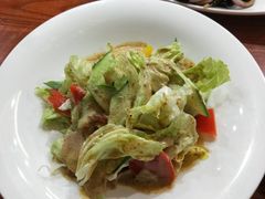 -鲁班小馆(政四街店)