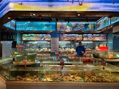 -南海底小海鲜·湘菜(鲁巷吴家湾店)