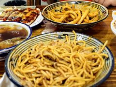 -洁美凉粉店(温江店)