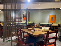 -清真·北京老门框爆肚涮肉馆(凤城六路店)