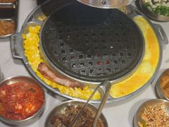 -韩宫宴烤肉·料理(苏州中心店)