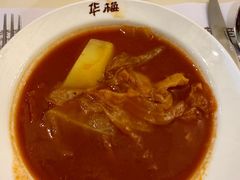 -华梅西餐厅(哈尔滨中央大街店)