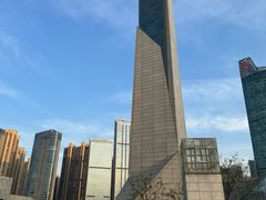 -长沙滨江文化园