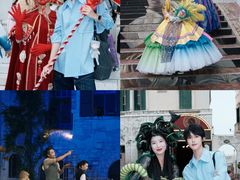 -华谊兄弟（长沙）电影小镇