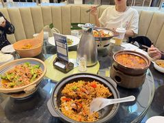 -外婆味道·云南菜大当家(关上店)