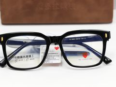 -潘多拉眼镜·蔡司依视路明月(潘家园店)