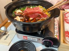-无印良品餐堂 MUJI Diner(成都太古里店)