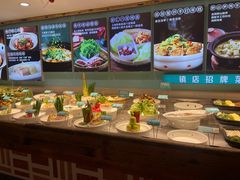 -筱爷叔·上海传统手工菜(玉树路店)