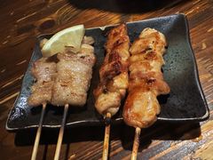 -鸟内会(河北路店)