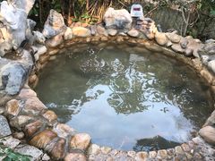 -深业半汤御泉庄温泉
