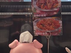 -胖哥俩肉蟹煲(石家庄长安万达店)