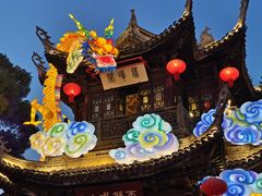 -惠山古镇·寄畅园