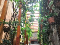 -源一咖啡馆(麒麟巷步行街店)